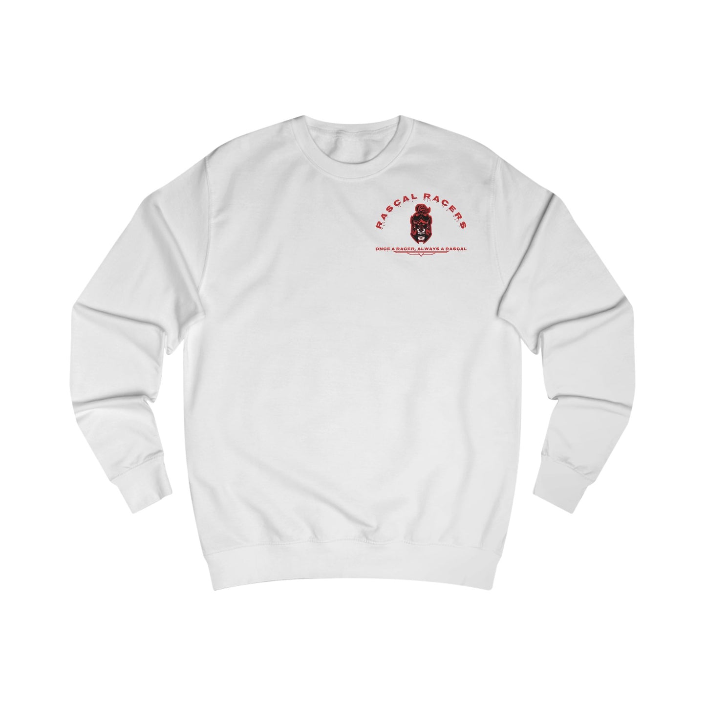 Speedster Sweatshirt (Original Red)