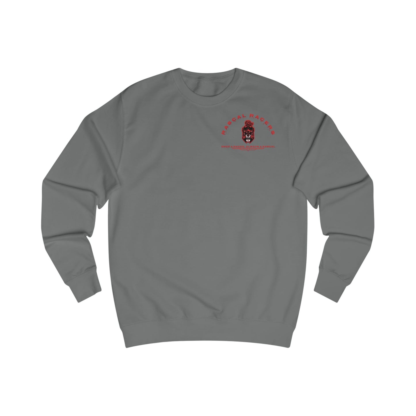 Speedster Sweatshirt (Original Red)