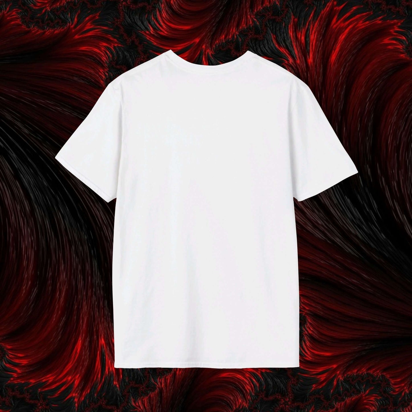 OG White Racer Tee