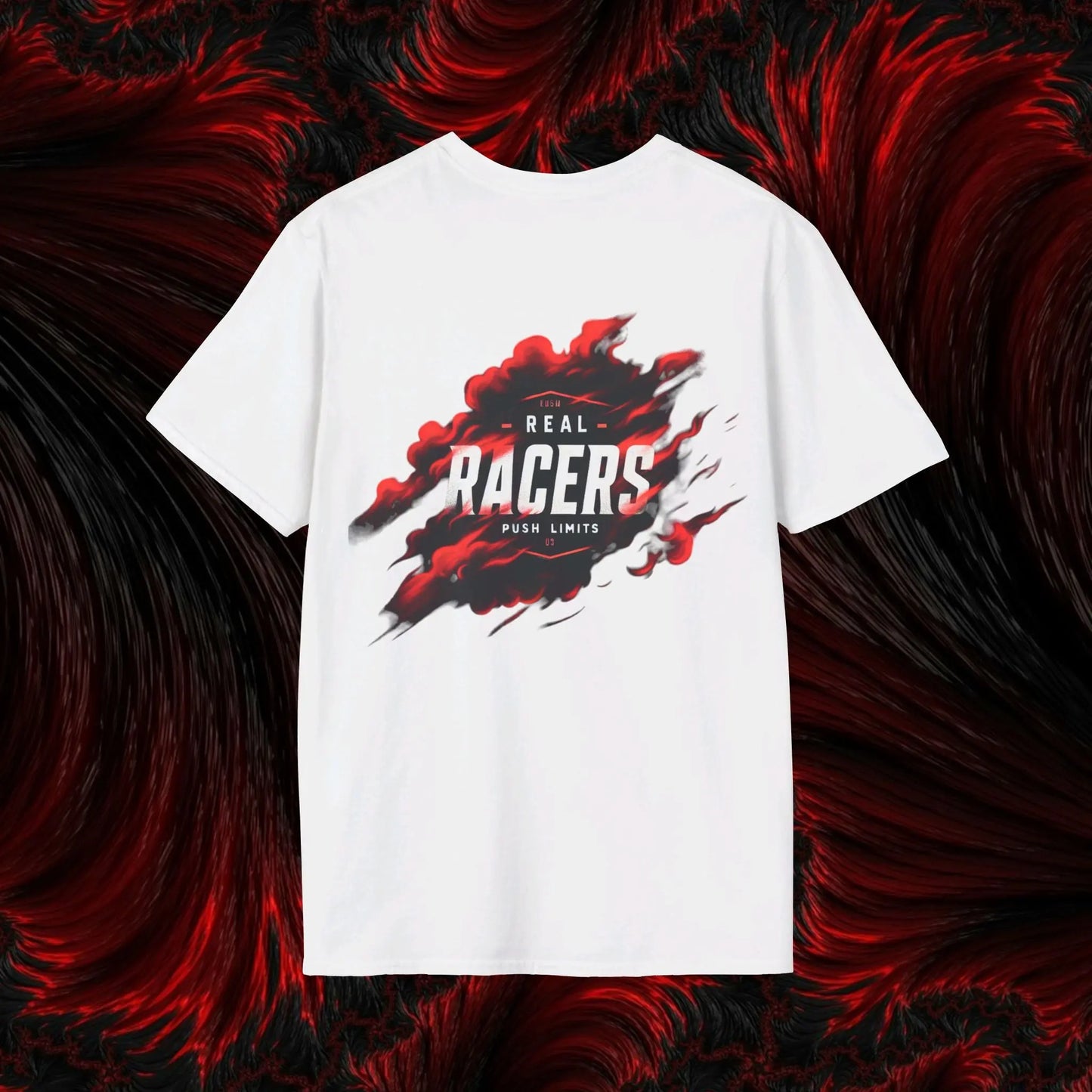 RRacers Speedster Tee