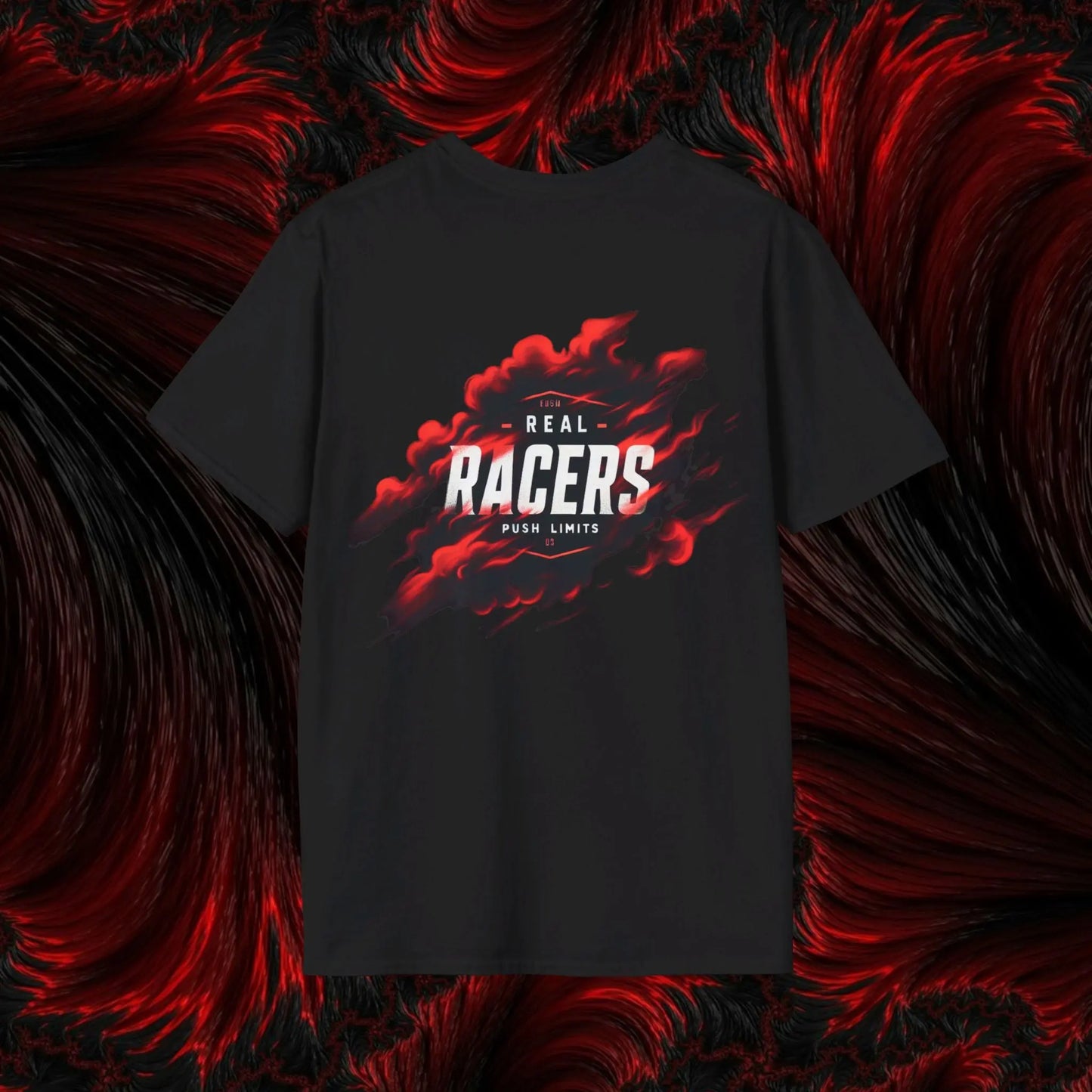 RRacers Speedster Tee