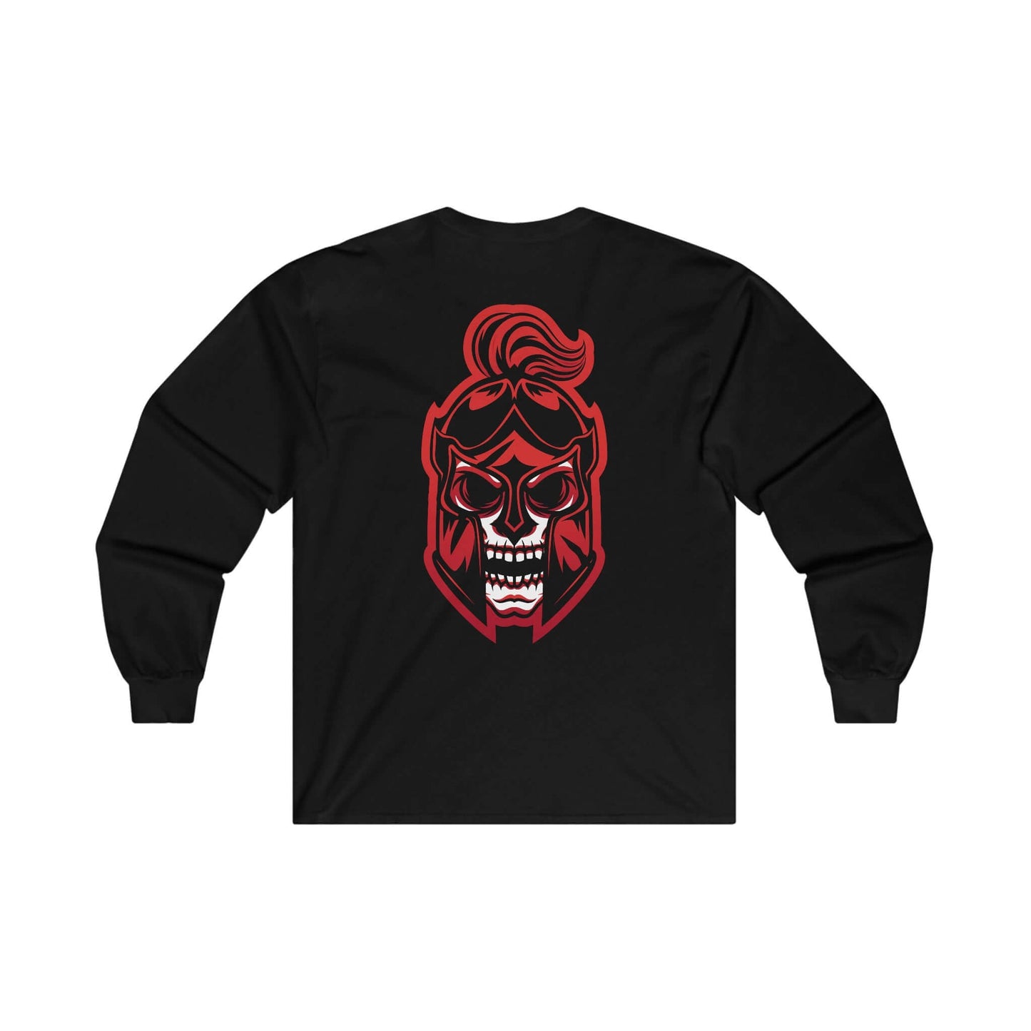 RRacers Long Sleeve Tee