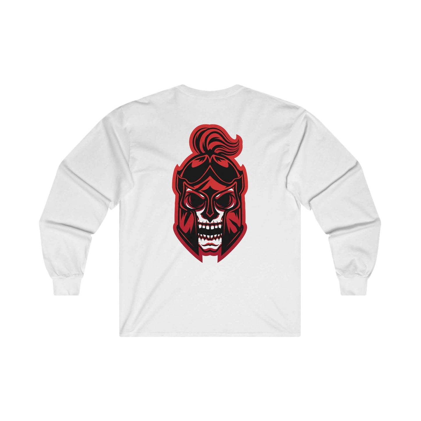 RRacers Long Sleeve Tee