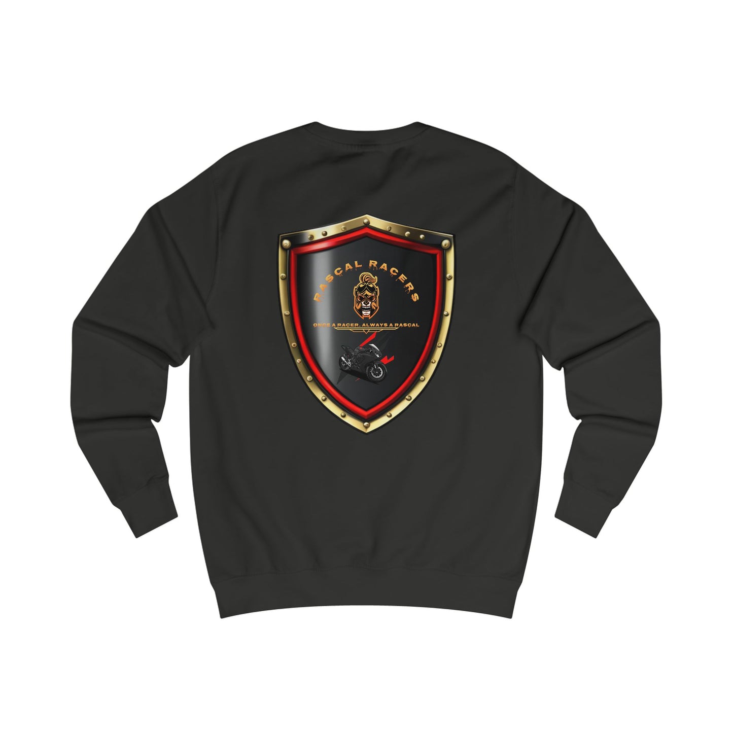 Speedster Sweatshirt