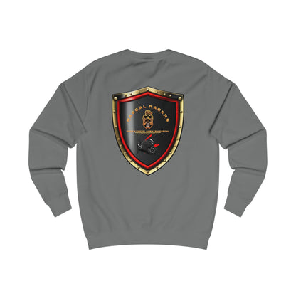 Speedster Sweatshirt