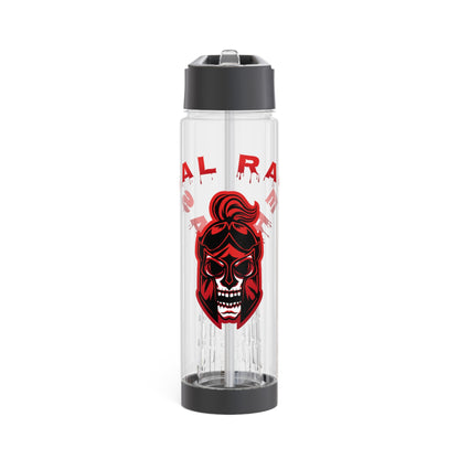 RRacers Infuser Water Bottle - Original