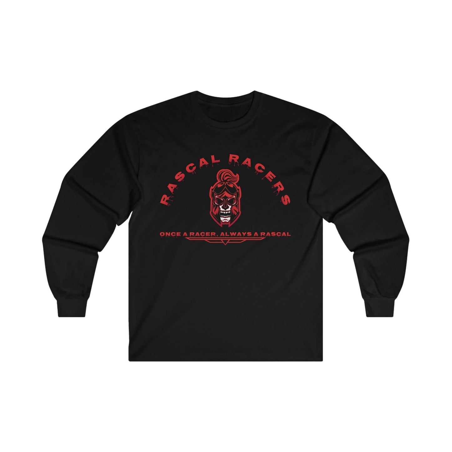 RRacers Long Sleeve Tee