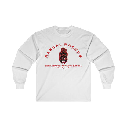 RRacers Long Sleeve Tee